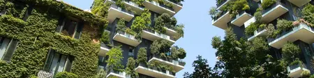 Sustainable construction