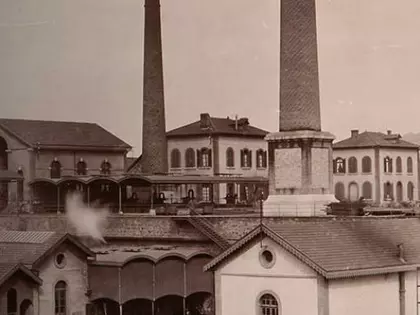 our history